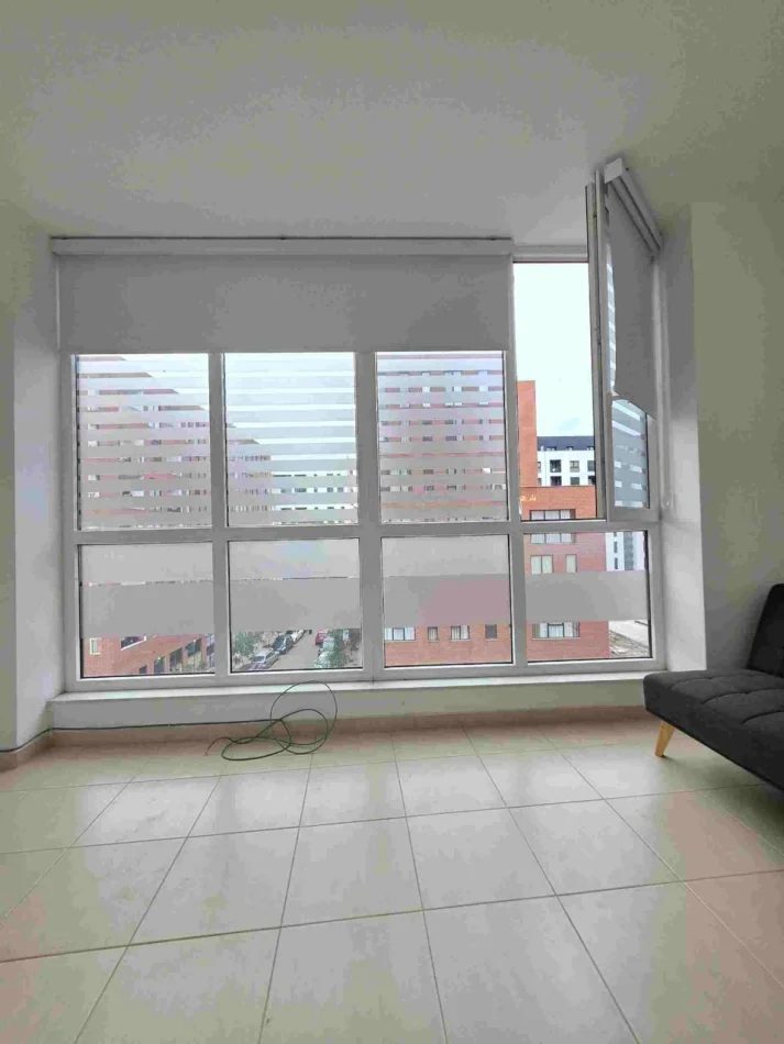 Tirane, jepet me qera ambjent biznesi Kati 3, 60 m² 440 € (The New Boulevard)