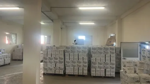 Tirane, jepet me qera Vile Vile 2 Katshe , 736 m² 6.000 € (YZBERISHT)