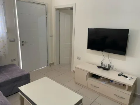 Vlore, apartament ne plazh