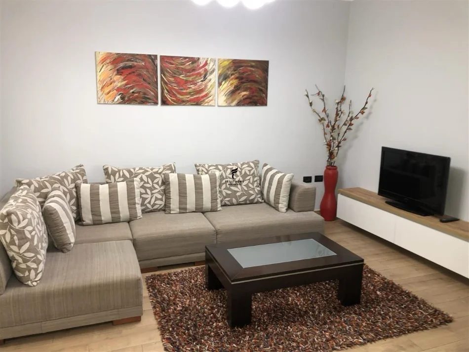 Tirane, jepet me qera apartament 2+1 Kati 2, 65 m² 650 € (MYSLYM SHYRI)