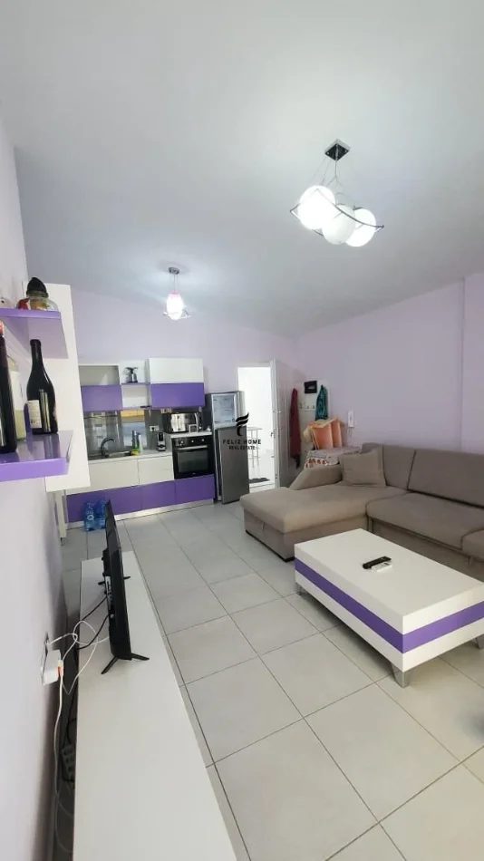 Durres, shitet apartament 1+1 Kati 0, 57 m² 140.000 € (GJIRI I LALEZIT)