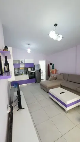 Durres, shitet apartament 1+1 Kati 0, 57 m² 140.000 € (GJIRI I LALEZIT)