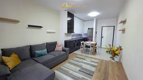 JEPET APARTAMENT ME QERA 1+1 5 MAJI
