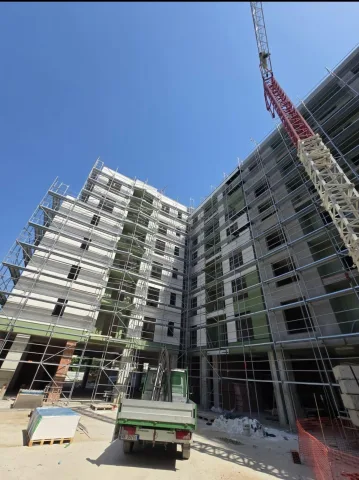 🏡Apartament 1+1 për Shitje – Iliria Residence ✨
