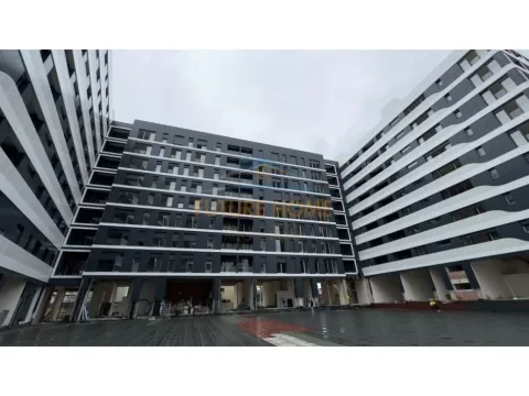 Tirane, shes POST PARKIMI 25.000 €