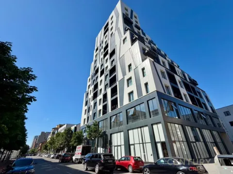 Tirane, jepet me qera ambjent biznesi Kati 1, 359 m² 6.000 € (Rruga barrikadave)