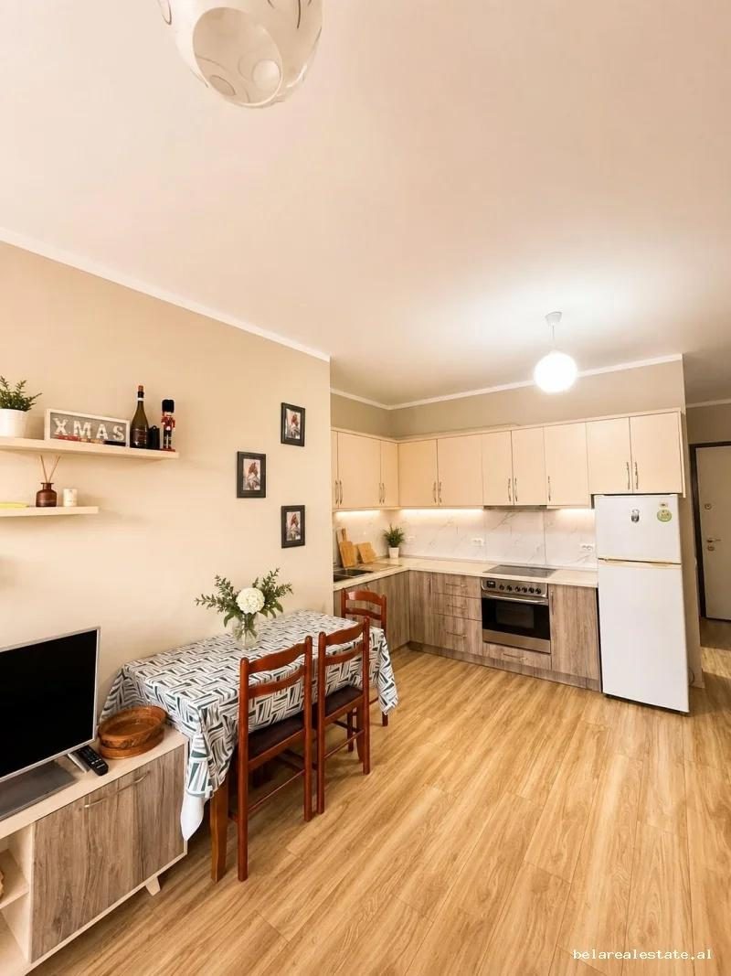Apartament Me Qera 1+1 ne Laprake (ID B2101409) Tirane