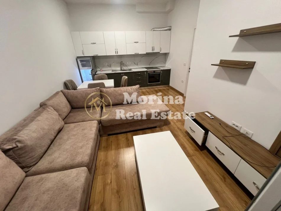 Tirane, jepet me qera apartament 2+1 Kati 3, 90 m² 400 € (Kamëz)