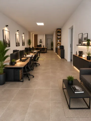 Tirane, jepet me qera zyre Kati 1, 160 m² 1.600 € (LIQENI I THATE)