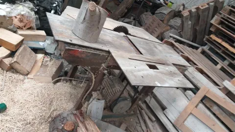 Gaterr trefazore