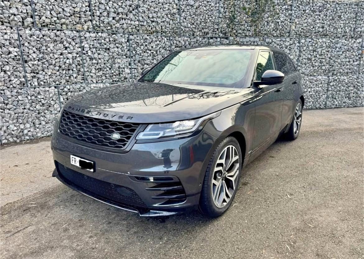 Pjes velar pjes kembimi per range rover velar dynamic