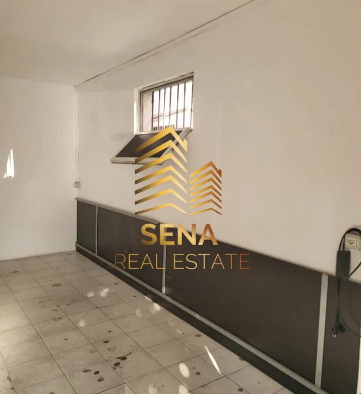 Tirane, shitet ambjent biznesi Kati 0, 30 m² 73.000 € (Zog I Zi, Rruga Asim Vokshi)