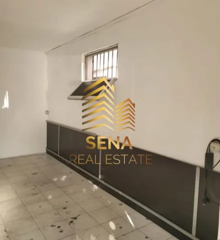 Tirane, shitet ambjent biznesi Kati 0, 30 m² 73.000 € (Zog I Zi, Rruga Asim Vokshi)