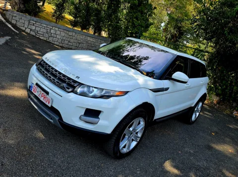 SHITET NDERROHET AUTOMAT 4X4 VITI 2015 ME DOGAN