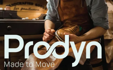 Tirane, ofrohet vend pune Senior Footwear Pattern Maker (Mass Production)