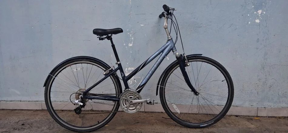 Tirane, oferte biciklete 26 gri e erret 120 €