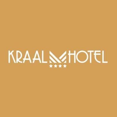 Kraal Hotel - Vende Vakante - Banakier/e , Kamarier/e