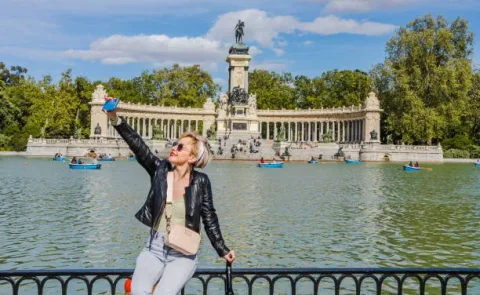 Spanje, oferte City-tour | Vizita qytetesh Udhëtim në Madrid dhe Barcelonë