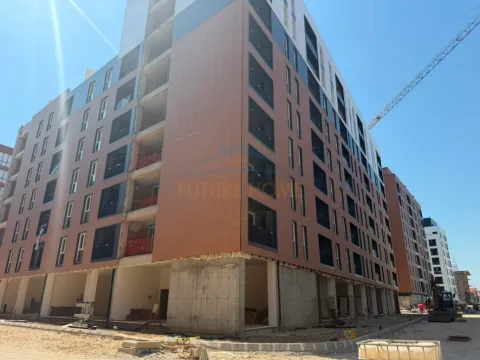 Tirane, shitet ambjent biznesi Kati 1, 137 m² 300.000 € (Bulevardi i Ri)