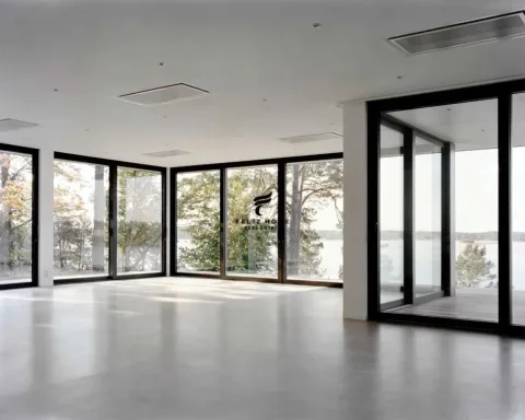 AMBIENT BIZNESI ME QERA 180 M2 PALLATI ME SHIGJETA 2.500 EURO