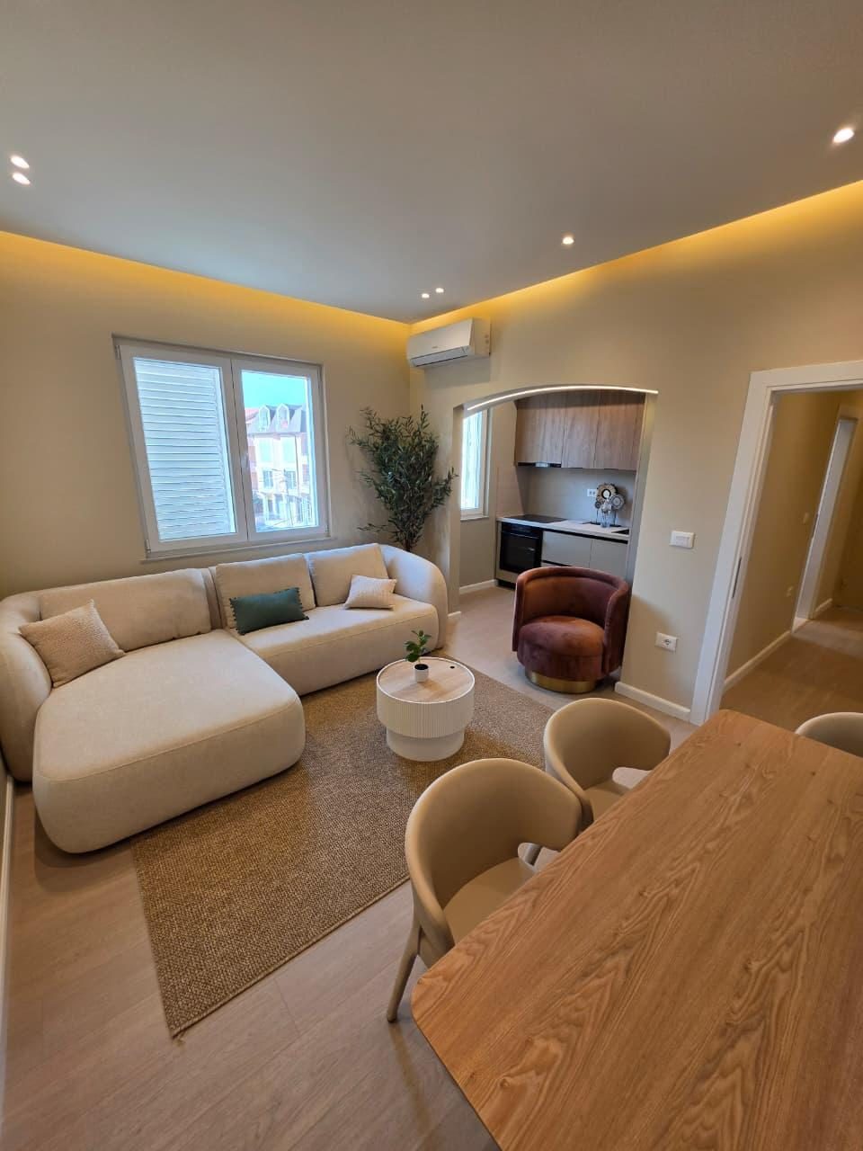 🏠 JEPET ME QIRA Apartament 2+1