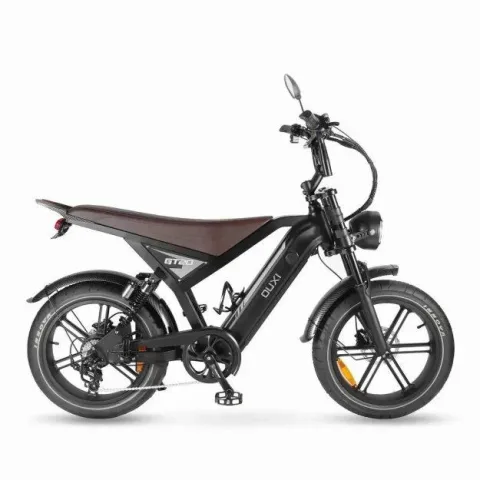 BICIKLETA ELEKTRIKE GT20