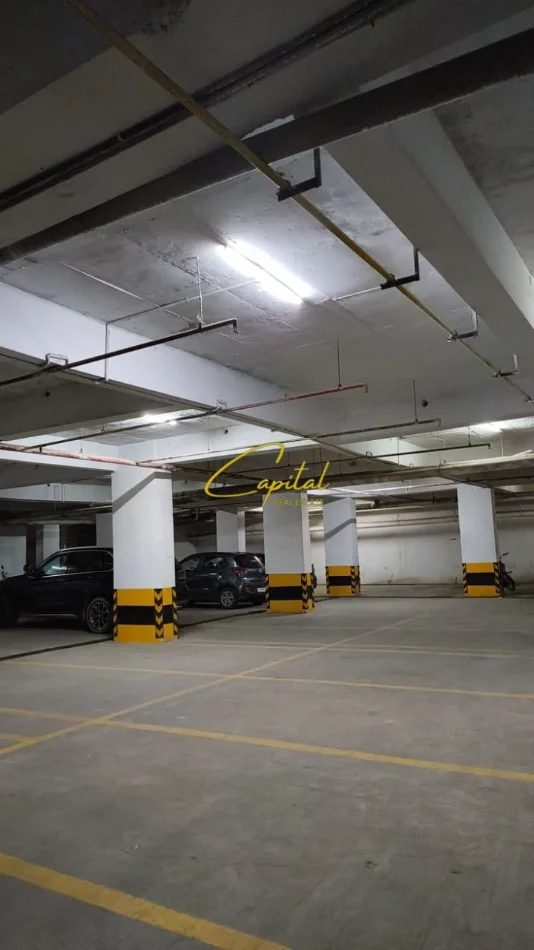 Tirane, shitet aktivitet biznesi Kati -1, 30 m² 430.000 € (ISH FUSHA AVIACIONIT)