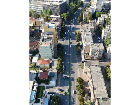 DYQAN PER SHITJE NE ZONEN E 21 DHJETORIT
