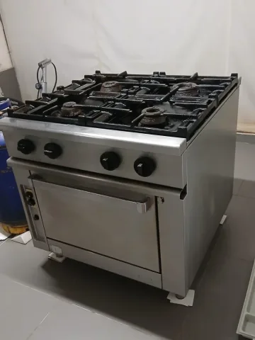 Tirane, shes Sobe | Furre Shitet furre profesionale e perdorur per restorante