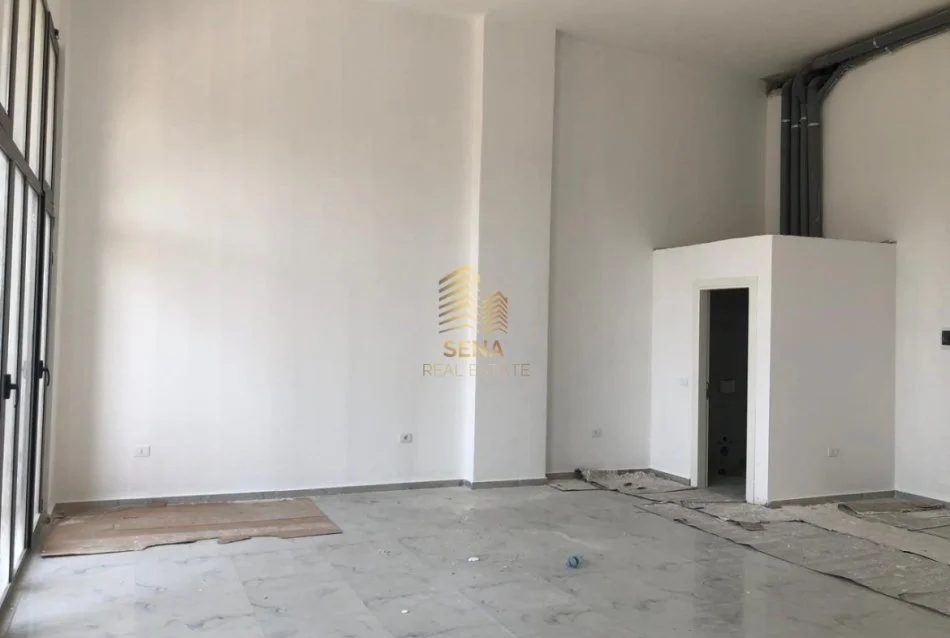 Tirane, shitet ambjent biznesi Kati 2, 88 m² 300.000 € (XHAMLLIK)