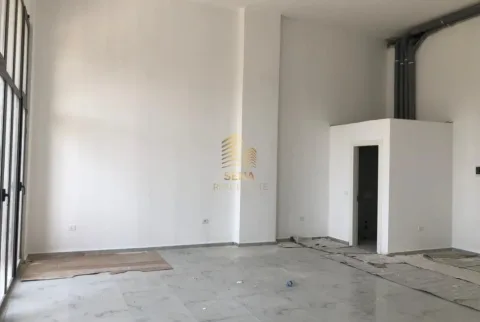 Tirane, shitet ambjent biznesi Kati 2, 88 m² 300.000 € (XHAMLLIK)