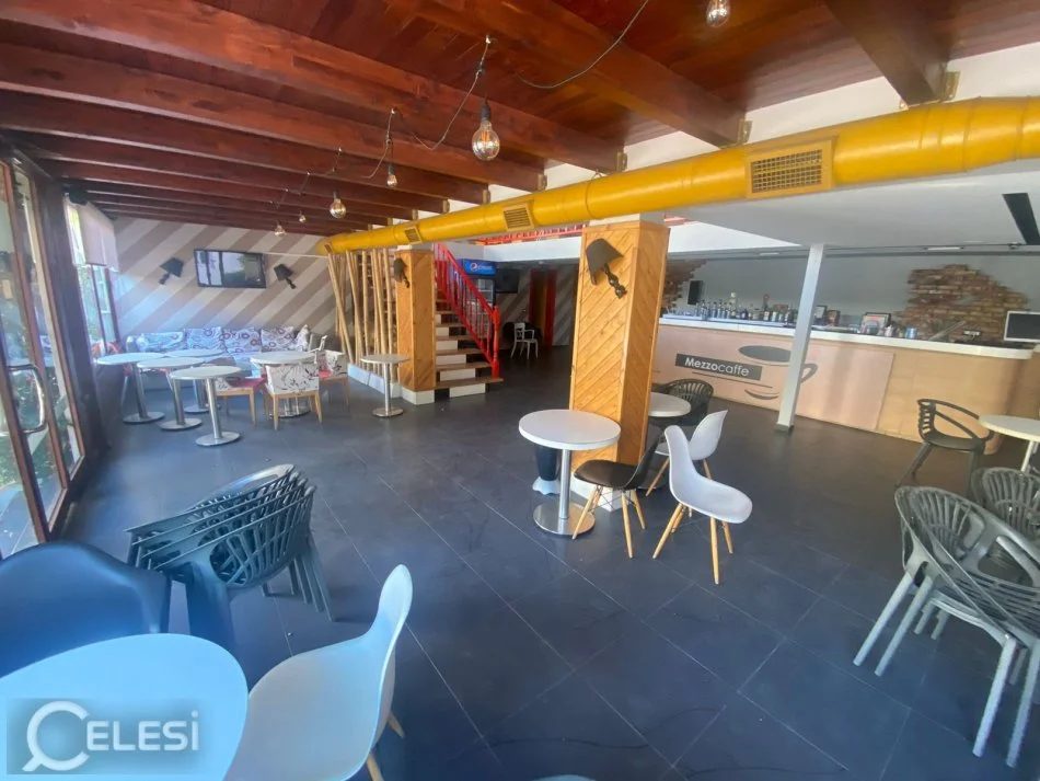 Tirane, jepet me qera ambjent biznesi Kati 0, 400 m² 1.500 € (RRUGA E ELBASANIT)