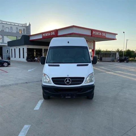Mercedes-Benz SPRINTER 313 - AUTO PENTA