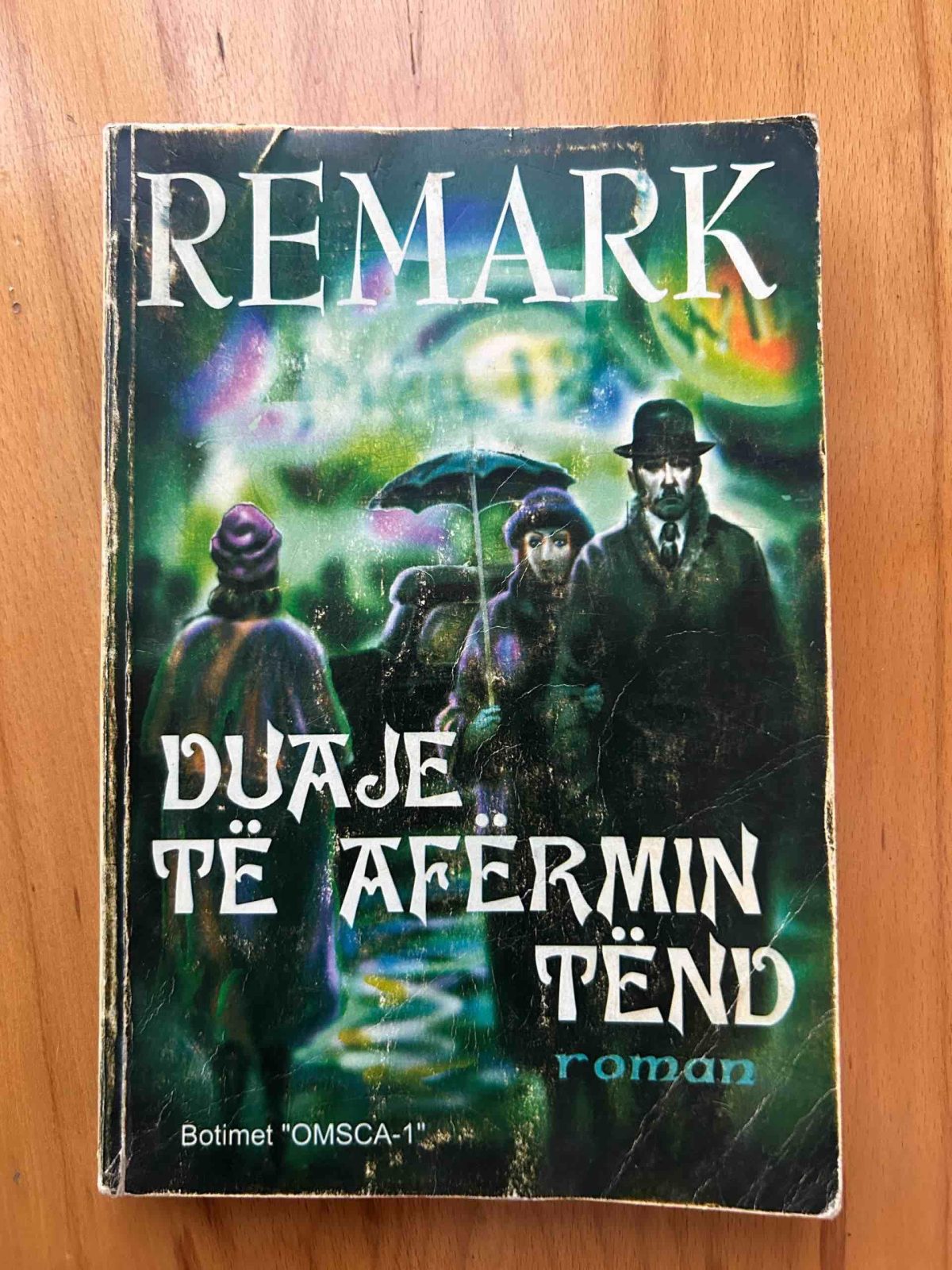 0682073731 REMARK, titulli DUAJE TË AFERMIN TEND.