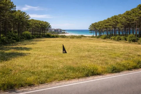 Durres, shitet toke , 3.000 m² 1.800.000 € (MALI I ROBIT)