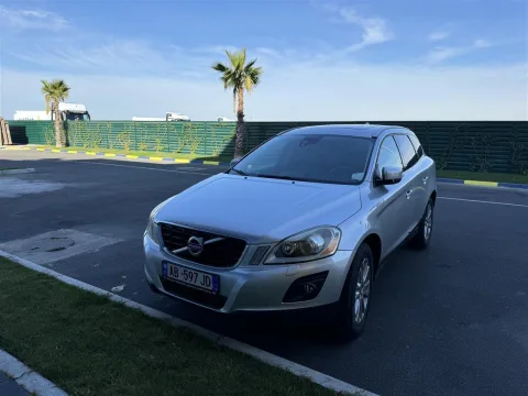 Shitet Volvo XC 60 2.4 Naft