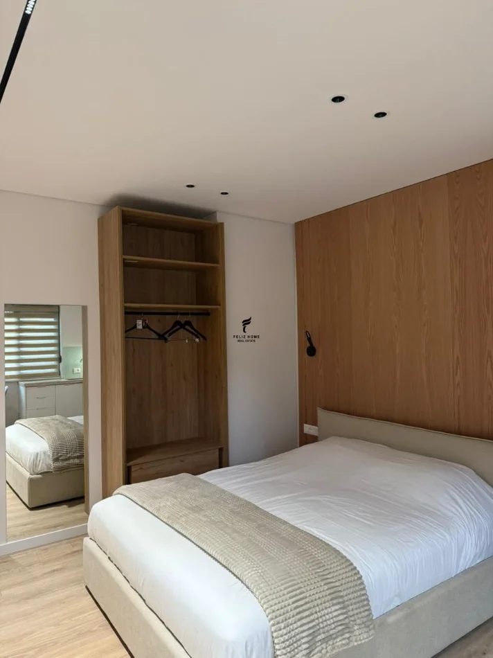 Tirane, jepet me qera garsonier Kati 1, 80 m² 1.300 € (9 KATESHET)