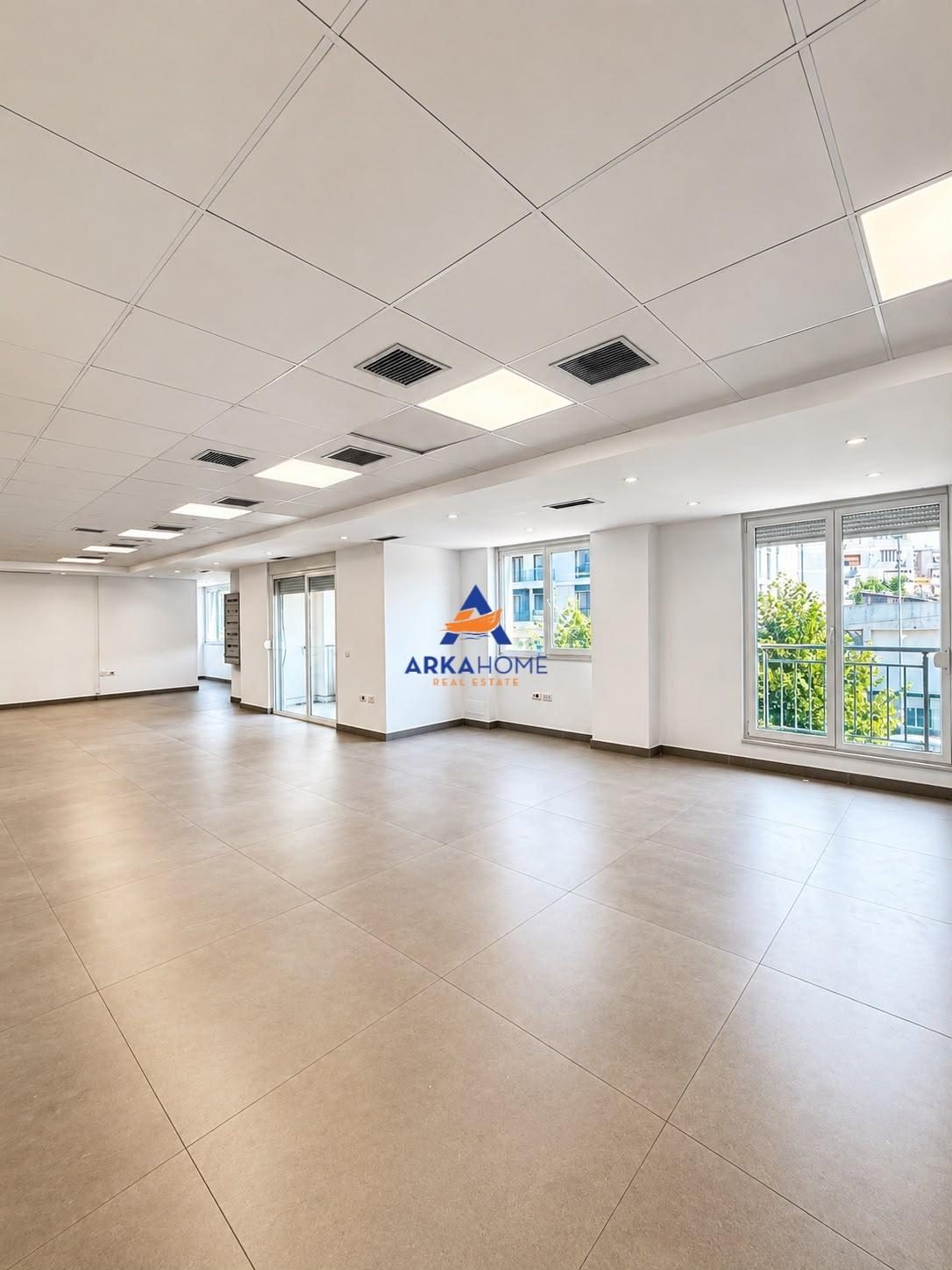 JEPET APARTAMENT ME QERA 2+1+BALLKON "KOMUNA E PARISIT" 70.0