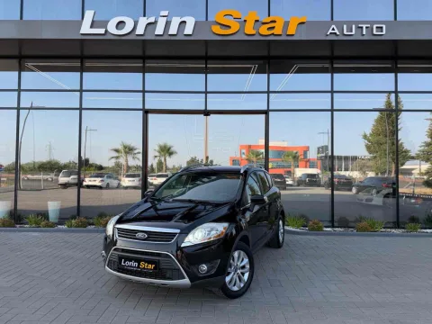 Ford kuga 2.0 Diesel automat