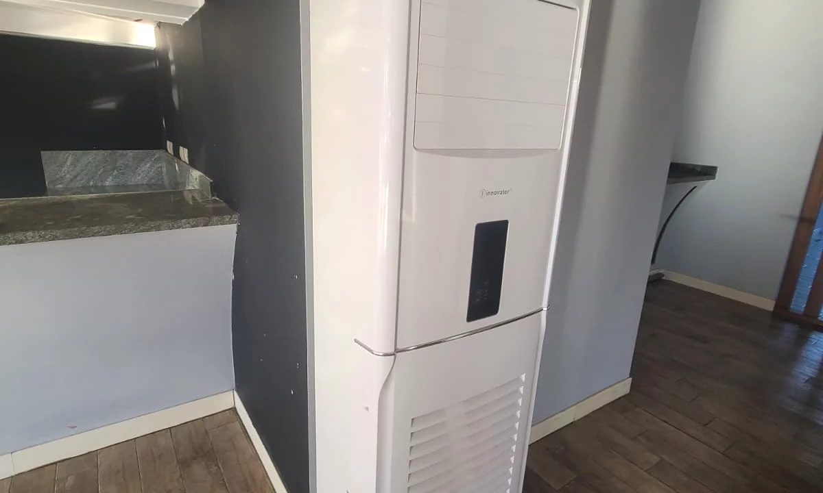 Shitet Kondicioner inventor 70Btu 230000L te reja