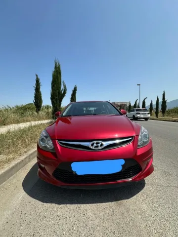 Shitet Hyndai i30