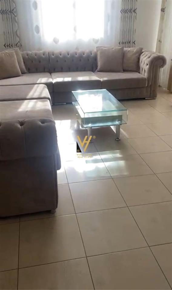 JEPET APARTAMENT 1+1+BLK ME QERA TE SELVIA 550 EURO