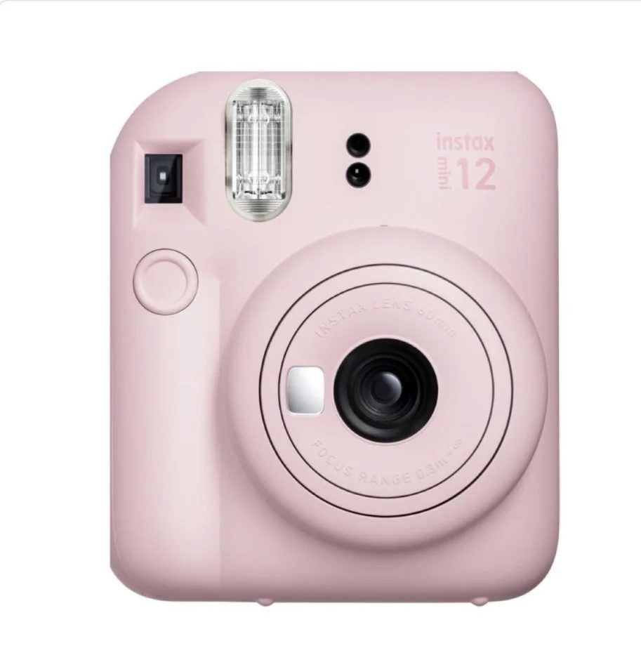 Tirane, shes Instax Mini 12
