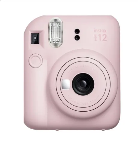 Tirane, shes Instax Mini 12