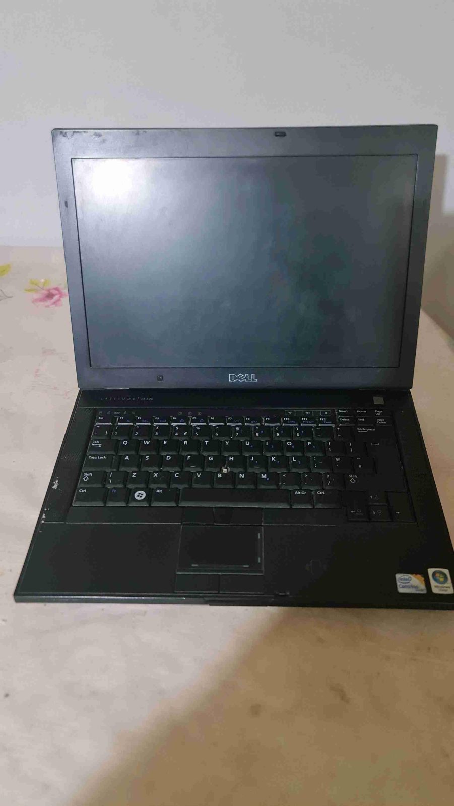 Dell Latitude E6400 – Për pjesë – 3,000 Lek