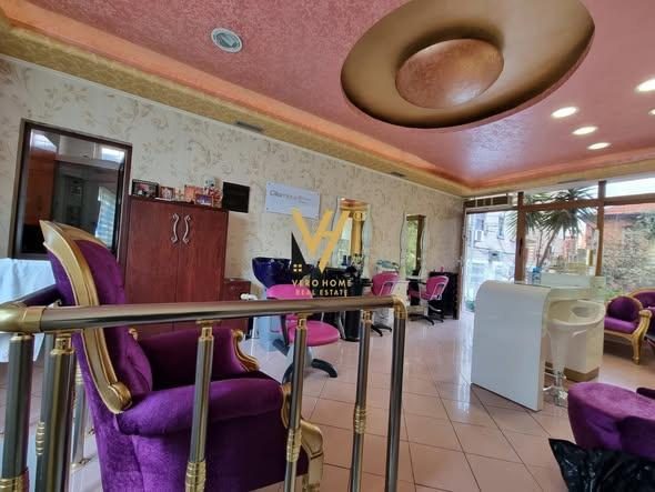 SHITET AMBIENT BIZNESI 150 M2 TE MINE PEZA 394.000 EURO