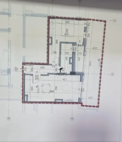Tirane, shitet apartament 1+1 Kati 4, 75 m² 200.800 € (ISH FUSHA E AVIACIONIT)