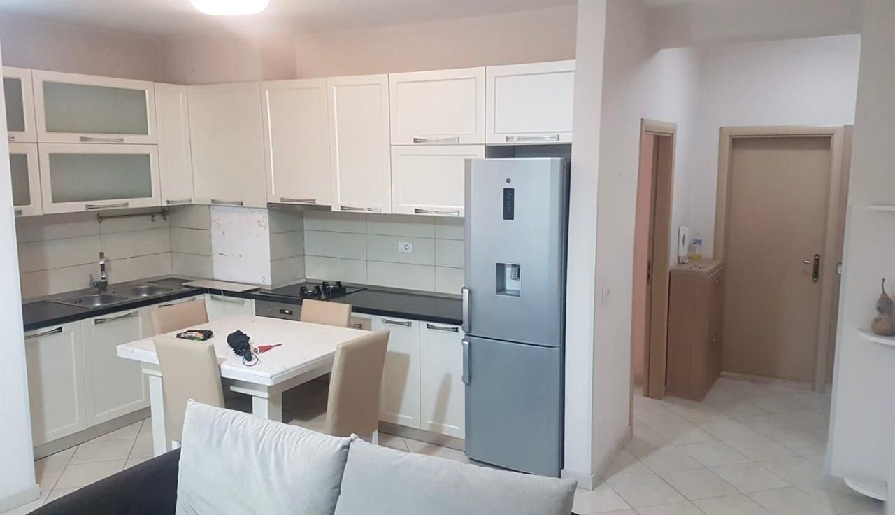Shitet Apartament 1+1 ne Yzberisht