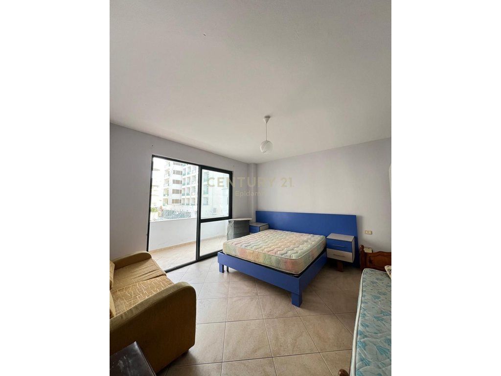 SHITET APARTAMENT 2+1 NE PLAZH, ILIRIA !