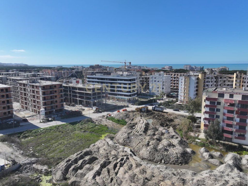 Apartament 2+1 Per Shitje në Rezidencën West Coast - Vetëm 3
